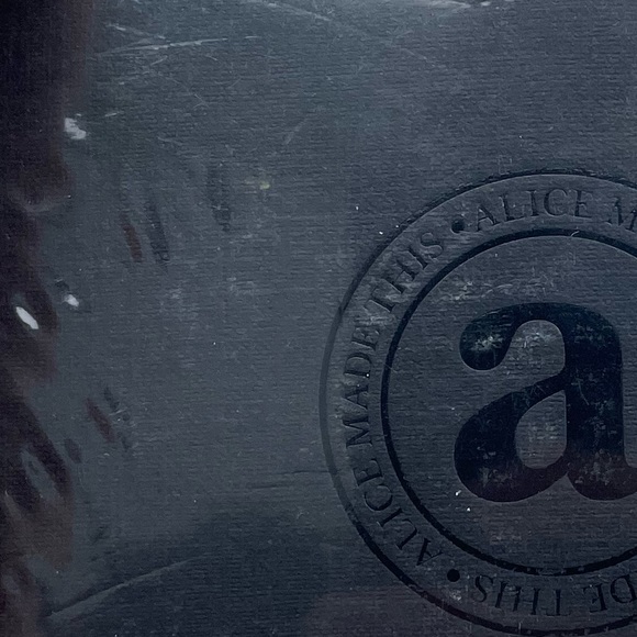 Jacket cufflinks Gold - Picture 2 of 4